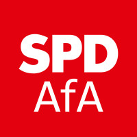Logo der AfA