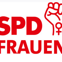 Logo der SPD Frauen